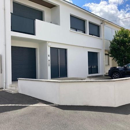 Le Grand Fabre Daire La Roche-sur-Yon Dış mekan fotoğraf